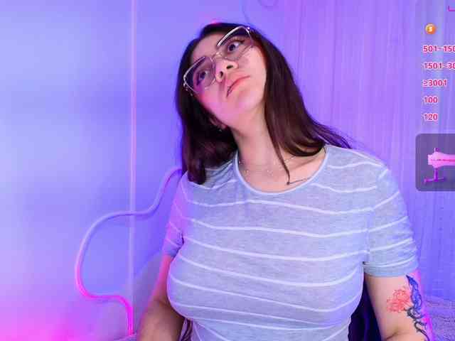 Samii-Evans webcam