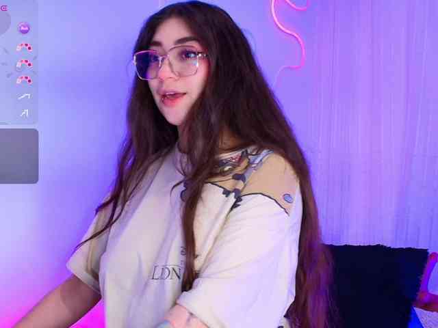 Samii-Evans webcam