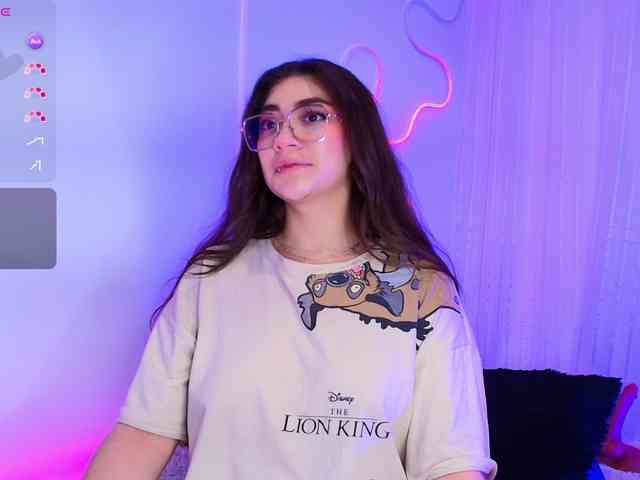 Samii-Evans webcam