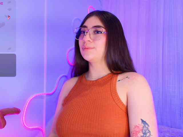 Samii-Evans webcam