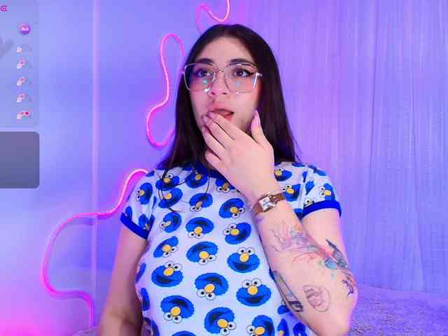 Samii-Evans webcam