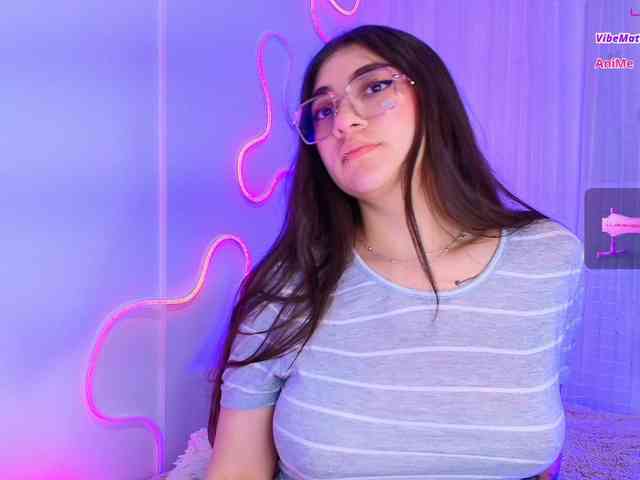 Samii-Evans webcam