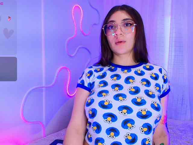 Samii-Evans webcam