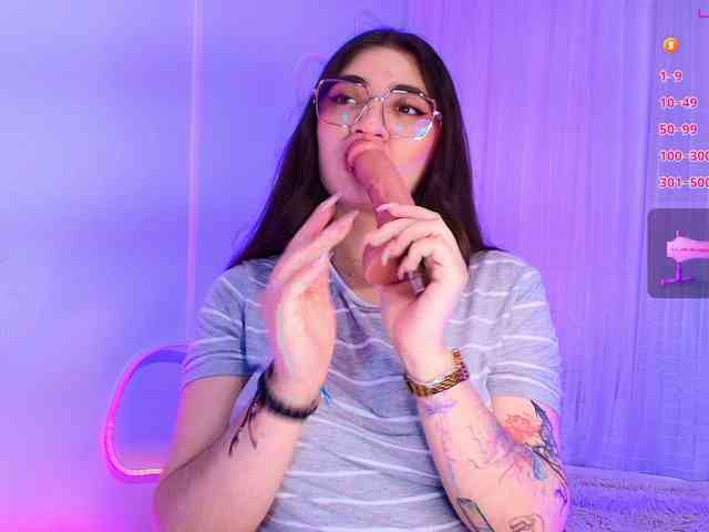 Samii-Evans webcam