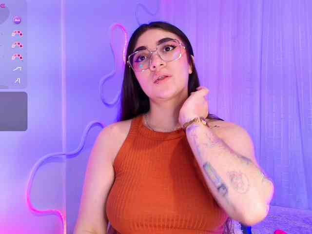 Samii-Evans webcam