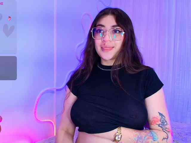 Samii-Evans webcam