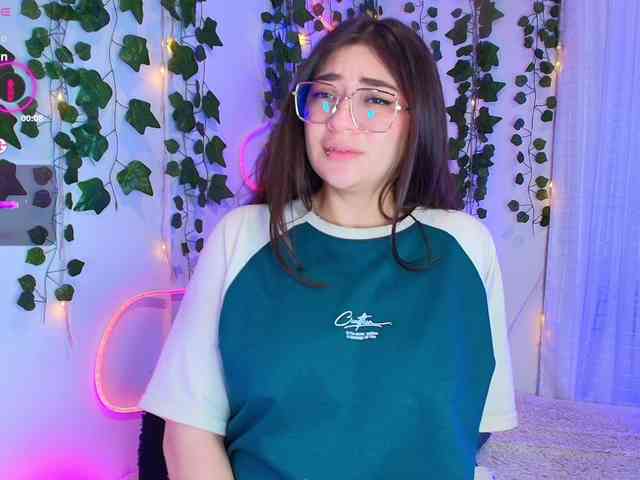 Samii-Evans webcam