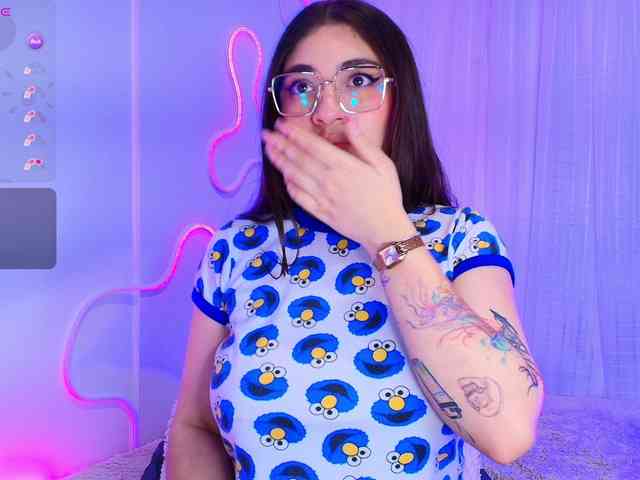 Samii-Evans webcam
