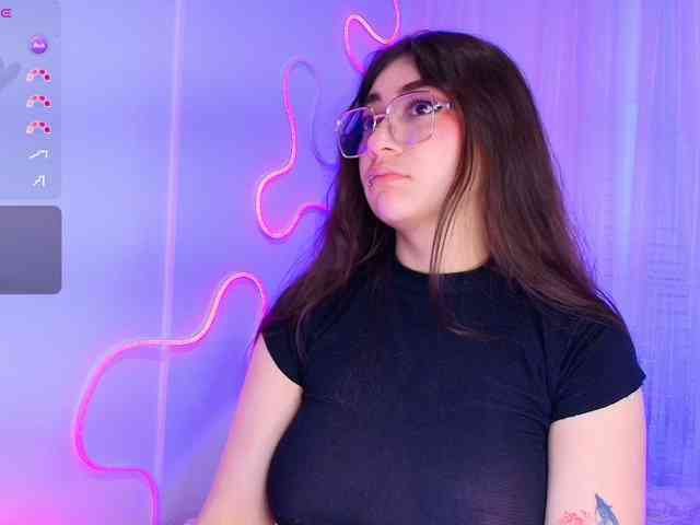 Samii-Evans webcam