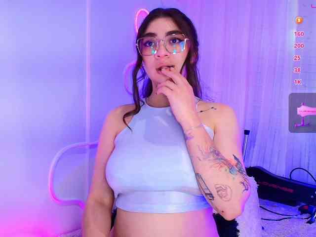 Samii-Evans webcam