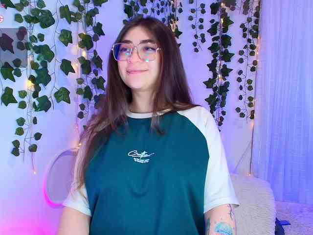 Samii-Evans webcam