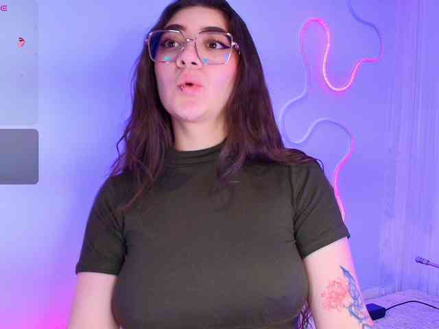 Samii-Evans webcam