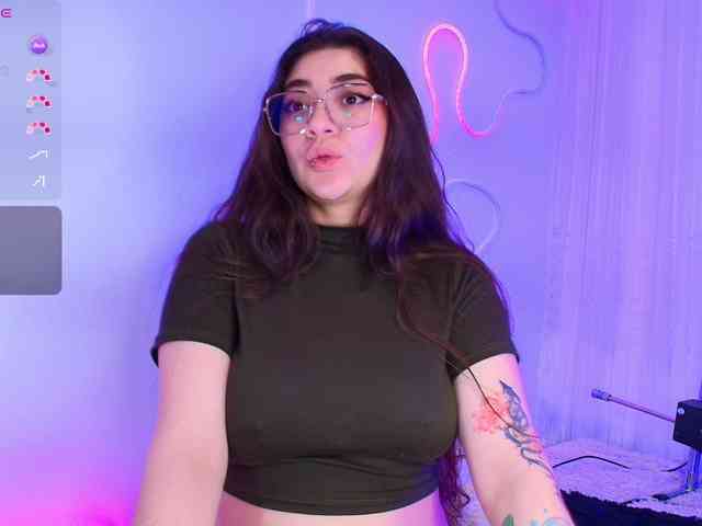 Samii-Evans webcam