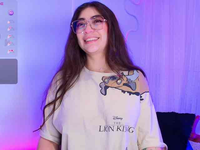Samii-Evans webcam
