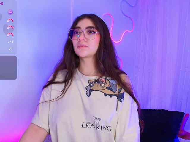 Samii-Evans webcam