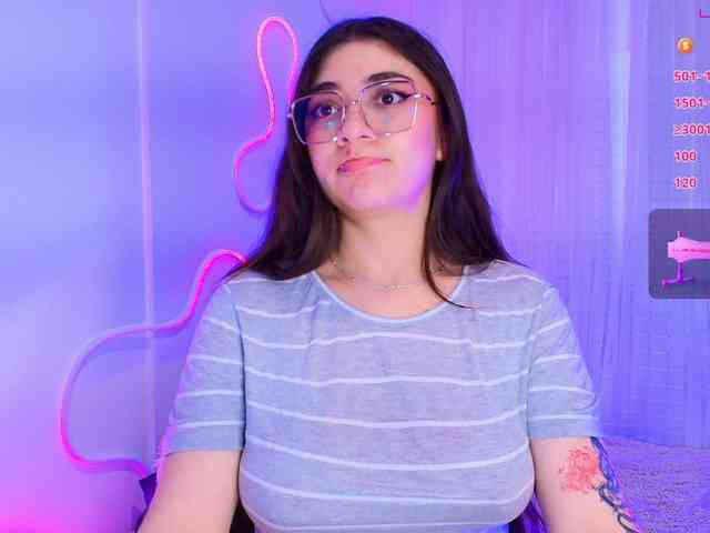 Samii-Evans webcam