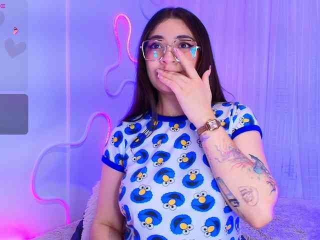 Samii-Evans webcam
