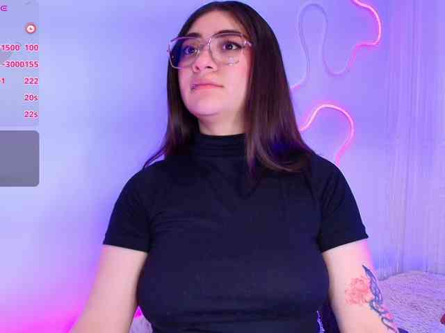 Samii-Evans webcam