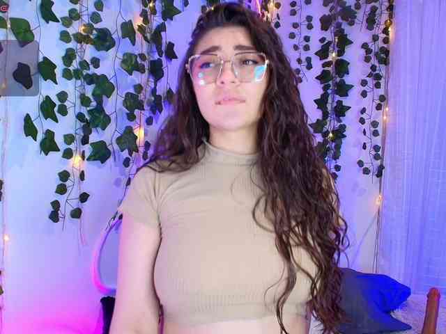 Samii-Evans webcam
