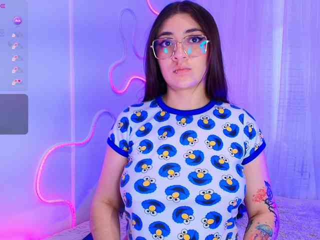 Samii-Evans webcam