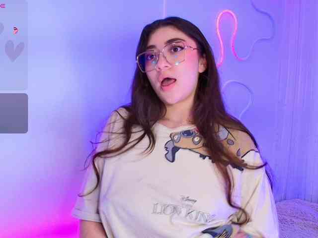 Samii-Evans webcam