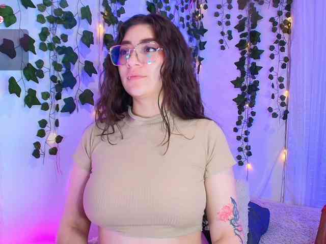 Samii-Evans webcam