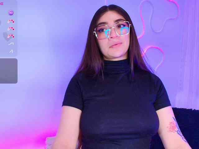 Samii-Evans webcam