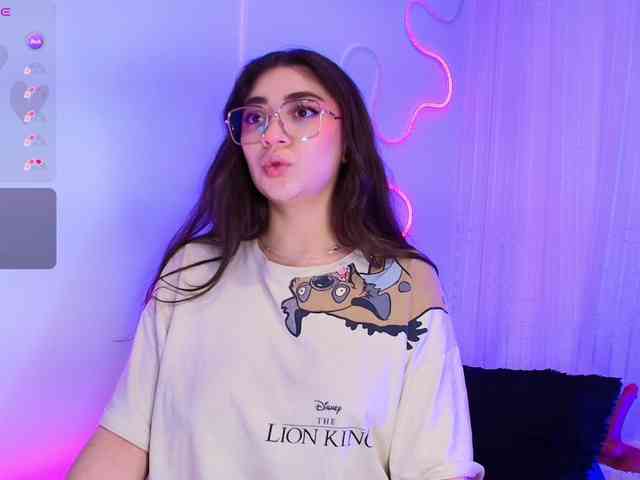 Samii-Evans webcam