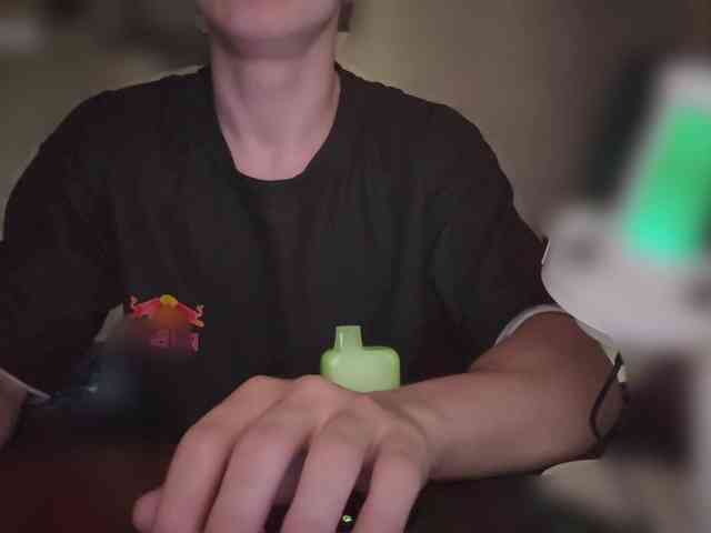CuTeBoYV