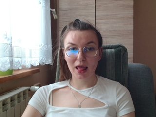 Ellyxcute Porn Show