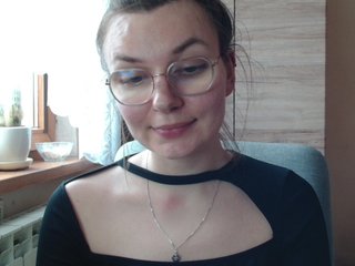 Ellyxcute Porn Show