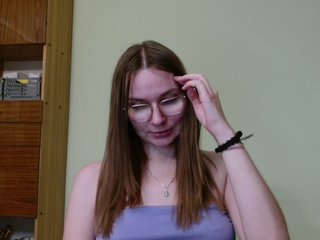Ellyxcute Porn Show