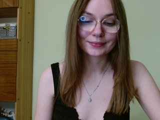 Ellyxcute Porn Show