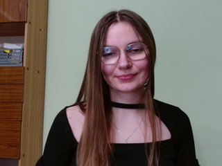 Ellyxcute Porn Show