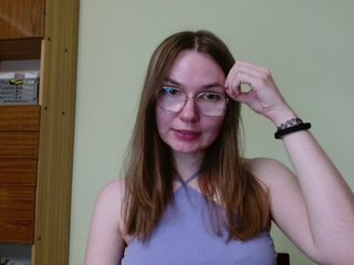 Ellyxcute Porn Show