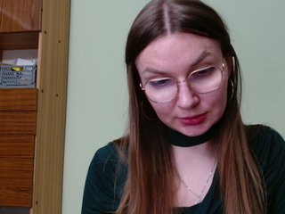 Ellyxcute Porn Show