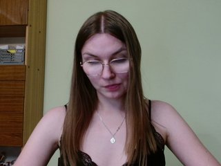Ellyxcute Porn Show