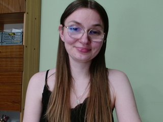 Ellyxcute Porn Show