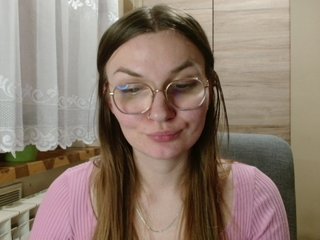 Ellyxcute Porn Show