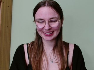 Ellyxcute Porn Show