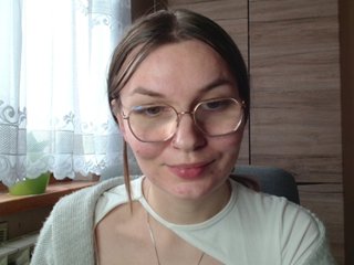 Ellyxcute Porn Show