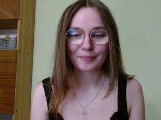 Ellyxcute Porn Show