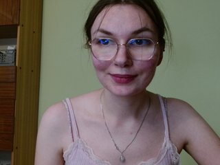 Ellyxcute Porn Show