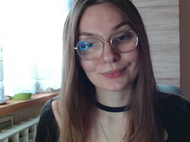 Ellyxcute webcam bongacams model stream image