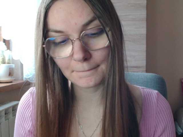 BongaCams Ellyxcute is Freechat Ellyxcute — Hey there :) lets have some naughty & kinky fun
