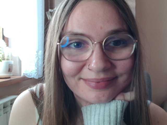 Ellyxcute from BongaCams is Freechat