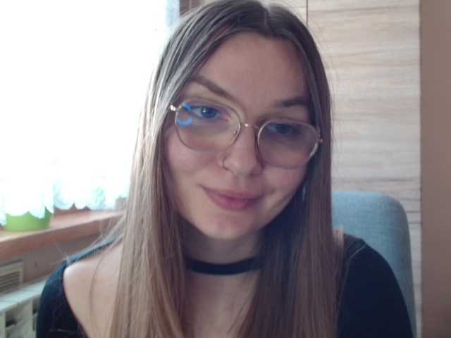Ellyxcute from BongaCams is Freechat