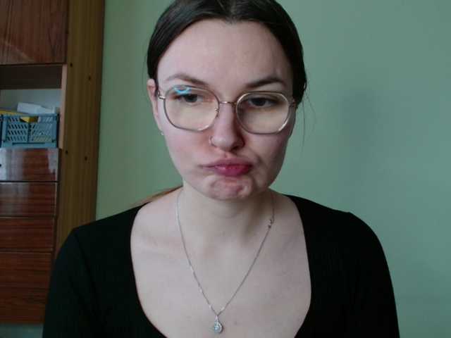 Ellyxcute from BongaCams is Freechat