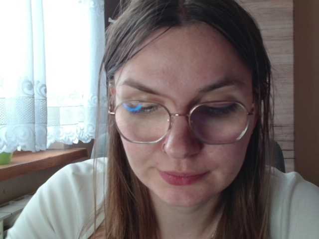 Ellyxcute webcam bongacams model stream image