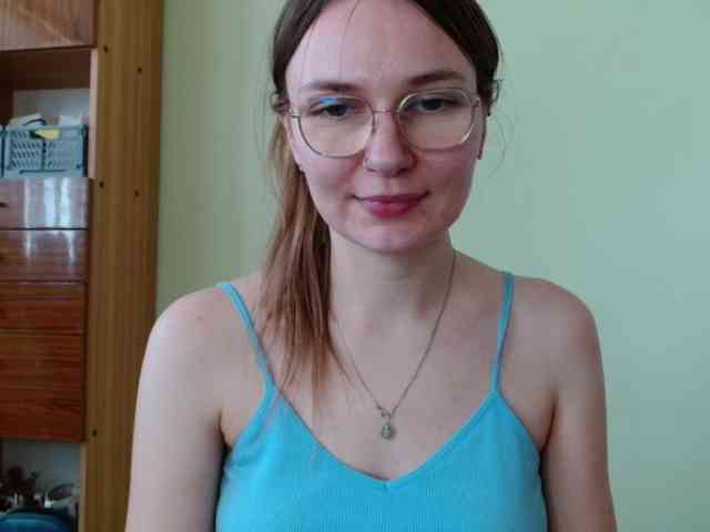 Ellyxcute webcam